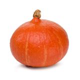 Kürbis Hokkaido Orange