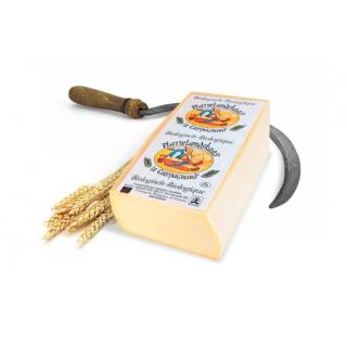 Allgäuer Heumilch Raclette