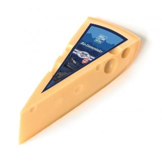 Tiroler Emmentaler 1/2 Laib