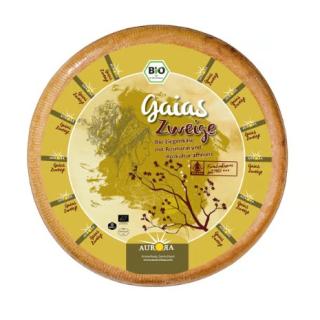 Aurora Rot Gaias Zweige (Ziege)