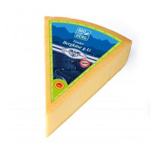 Tiroler Bergkäse, 3Monate
