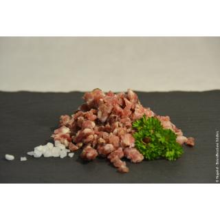 Schinkenwürfel (Schwein) ca. 150 g