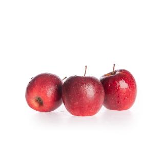 Apfel Story neue Ernte