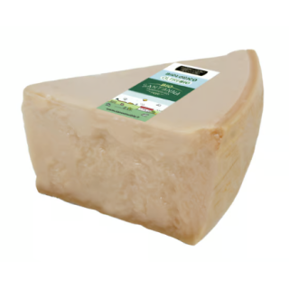 Parmigiano Reggiano-NOP-13 M.