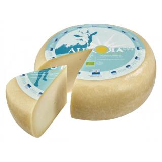 Ziegengouda jung Laib