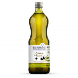 Olivenöl nativ extra Selection
