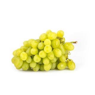 Weintrauben kernlos