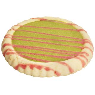 Matcha Tartelette