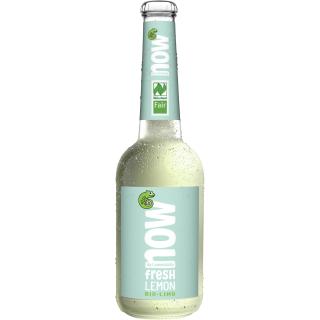 now - Fresh Lemon