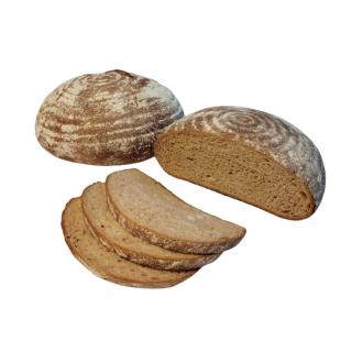 Roggenmisch rustikal