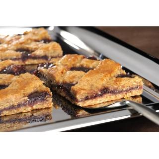 Linzer Mandel Kirsch