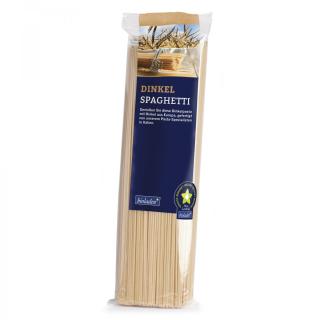 b*Dinkel Spaghetti hell
