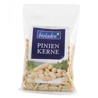 b*Pinienkerne
