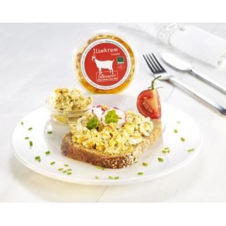 Ilsekrem Tomate