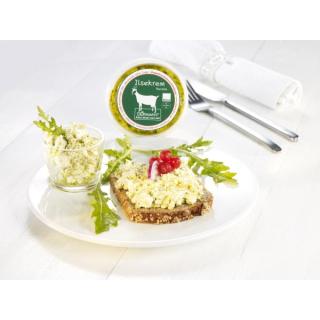 Ilsekrem Rucola