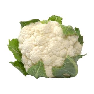 Blumenkohl 2. Wahl