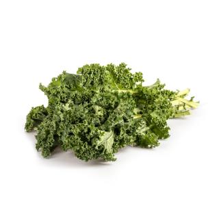 Grünkohl lose