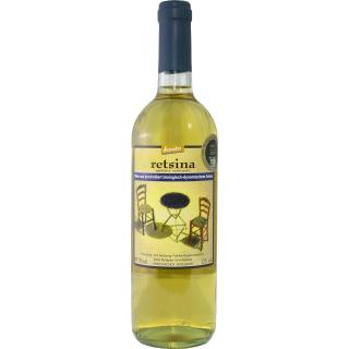 Retsina weiß (V)