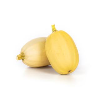 Kürbis Spaghettikürbis