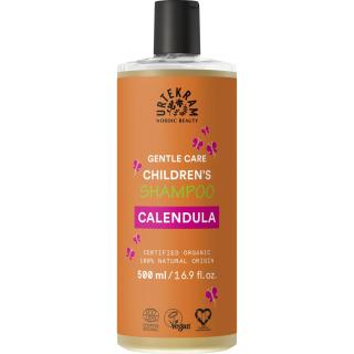 Kinder Shampoo Calendula