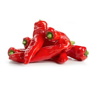 Ramiro Spitzpaprika süss rot