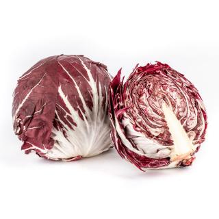 Radicchio Salat