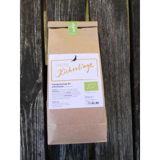 Linsenkicherlinge 500 g