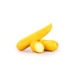 Zucchini gelb
