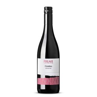 Primitivo rot